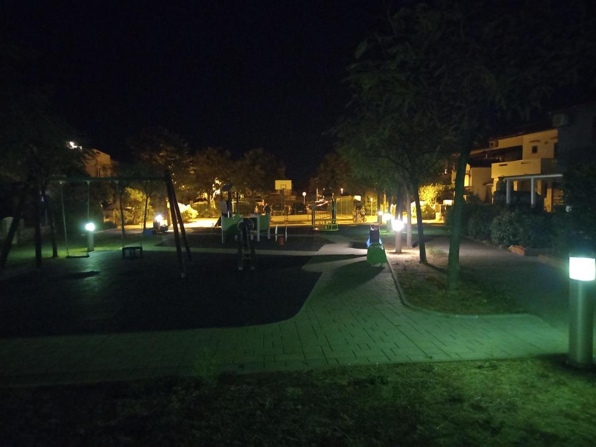 D,Apartman Omišalj Esterno foto