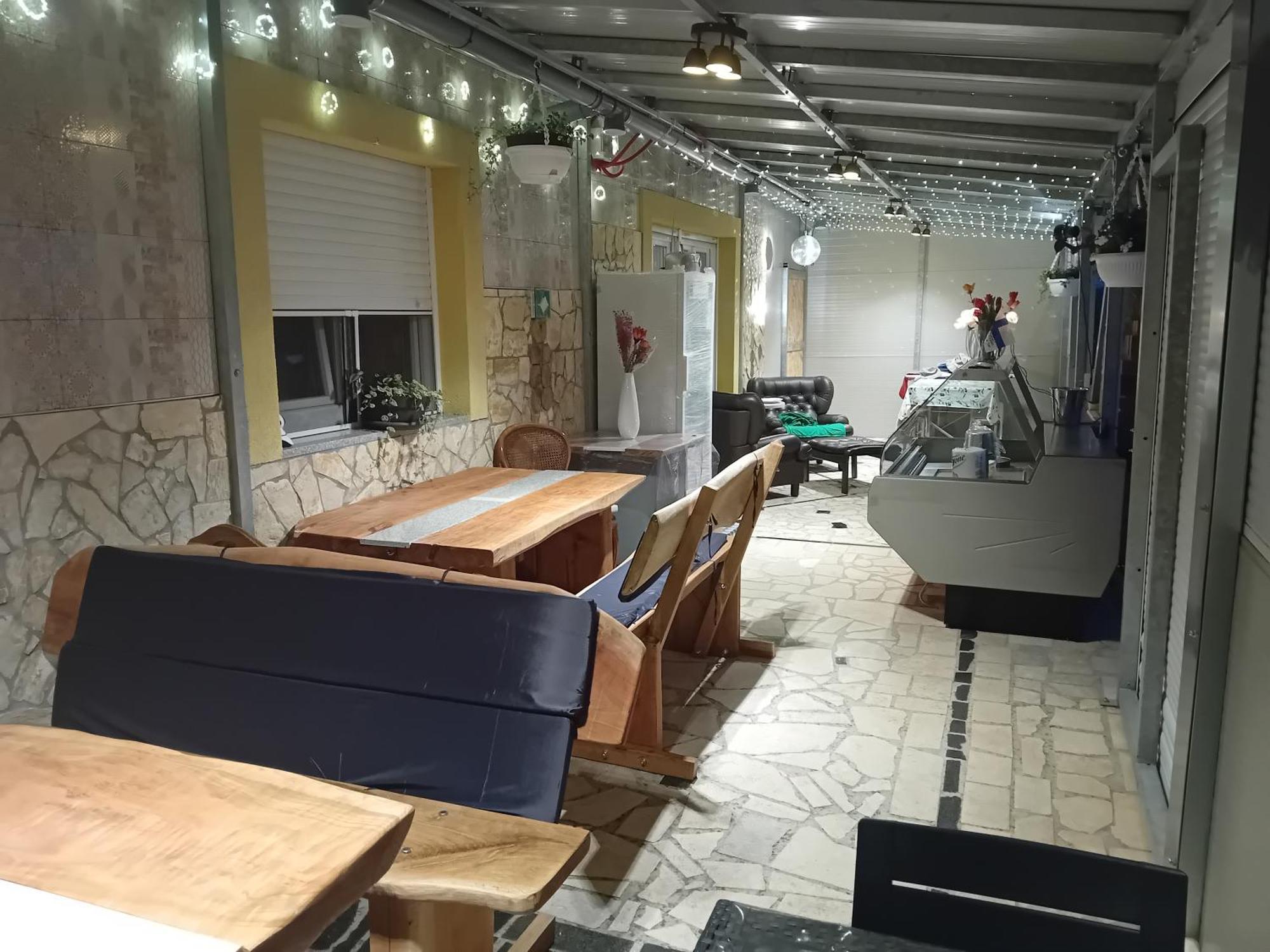 D,Apartman Omišalj Esterno foto