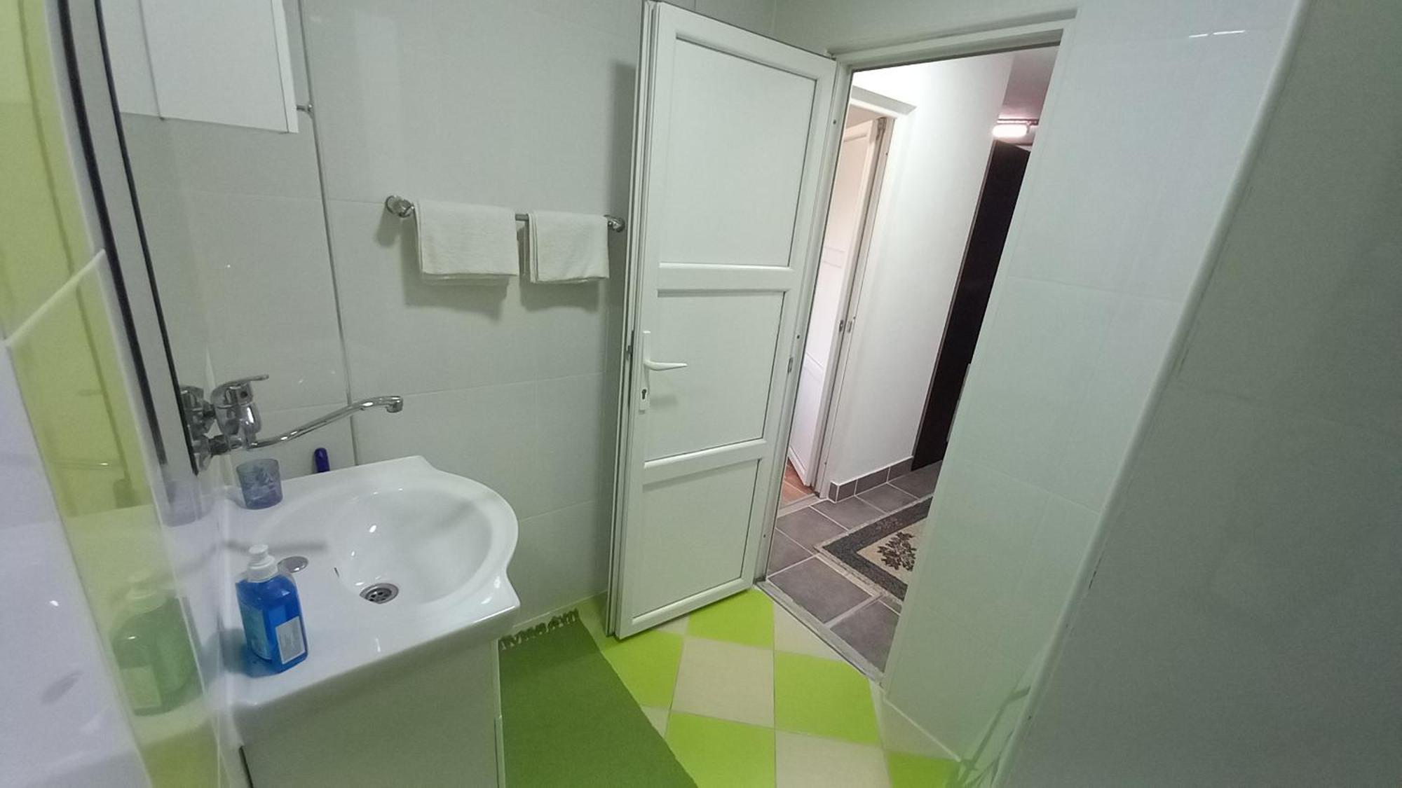 D,Apartman Omišalj Esterno foto