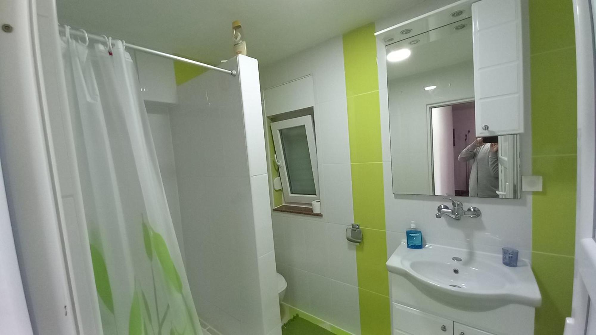 D,Apartman Omišalj Esterno foto