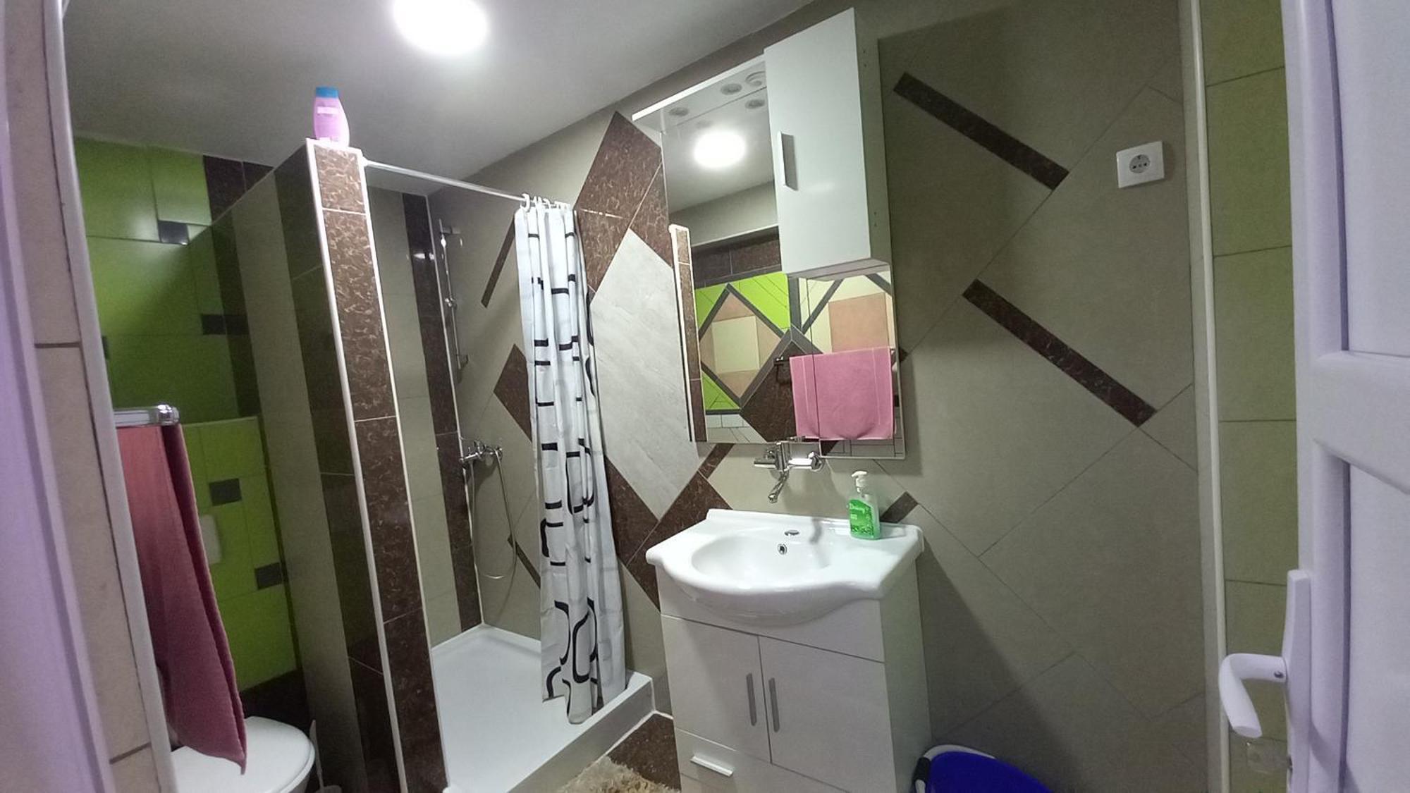 D,Apartman Omišalj Esterno foto